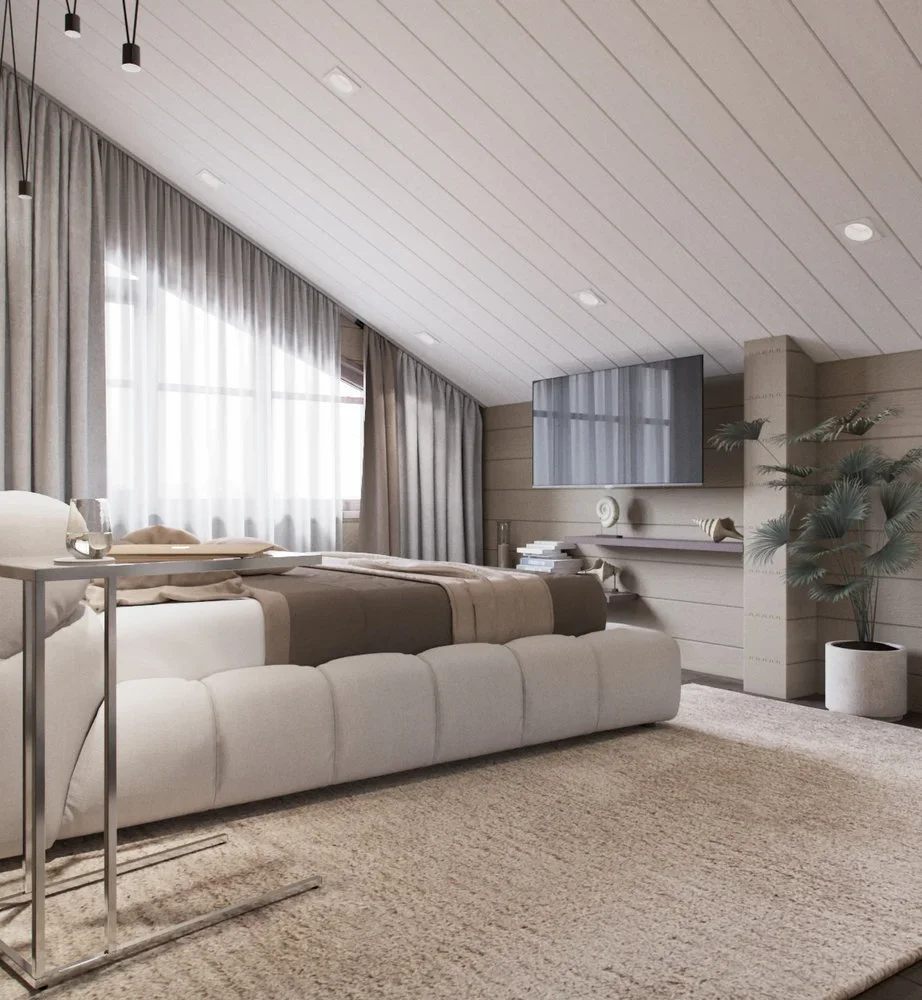 45 Natural Wood Bedroom Decor Ideas for Autumn 2026