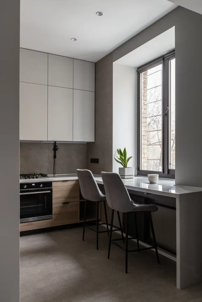 45 Modern Kitchen Makeover Ideas With Stylish Details