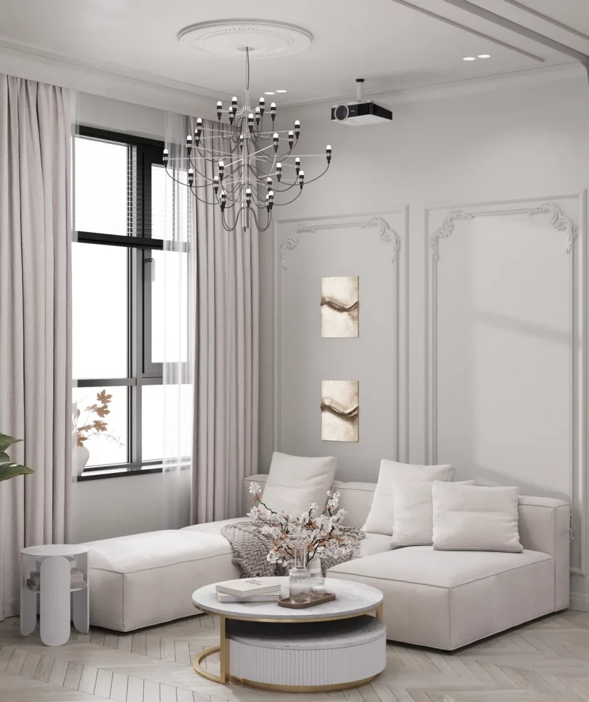 45 Living Room Furniture Layout Ideas For Small Spaces