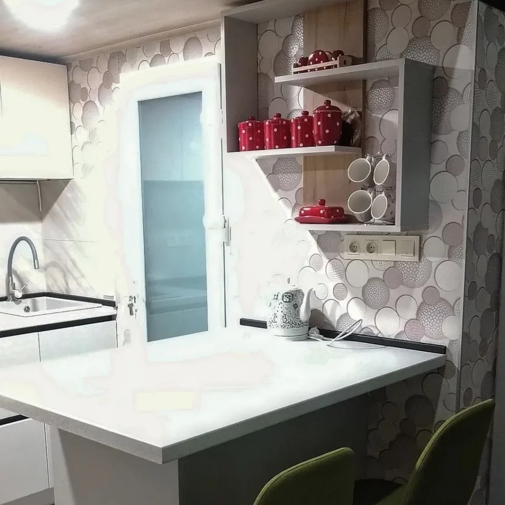 49 Modern Kitchen Organization Ideas For Small Spaces
