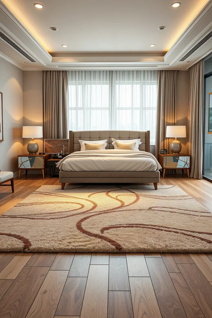 58 Hotel Style Bedroom Ideas For A Luxurious And Relaxing Retreat