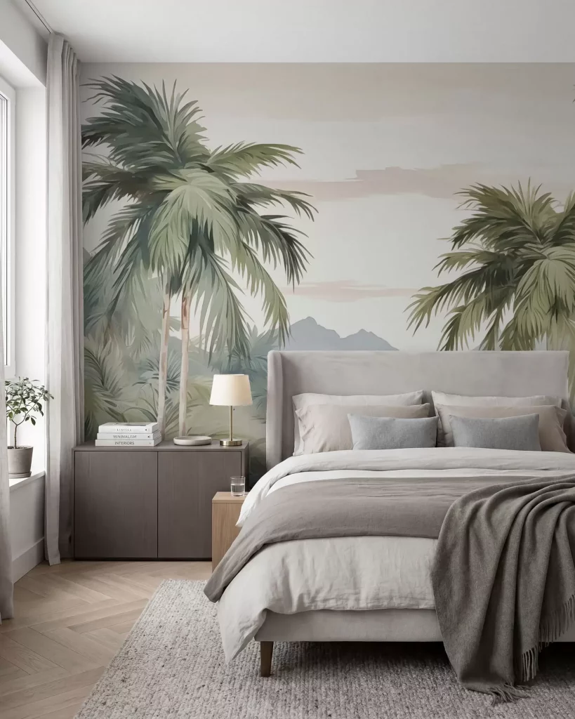45 Olive Green Bedroom Ideas to Fall 2026 Season