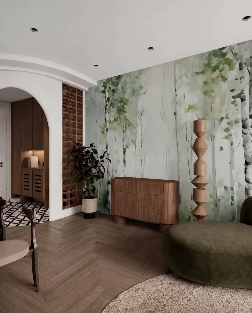 46 Olive Green Living Room Ideas to Fall 2026 Season