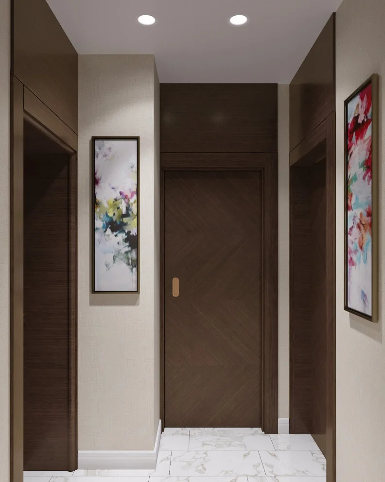 44 Artistic Hallways Ideas to Fall 2026 Season: Creative Hallway Inspiration