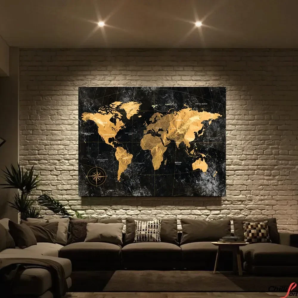 64 Artistic Living Room Decor Ideas to Fall 2026 Season