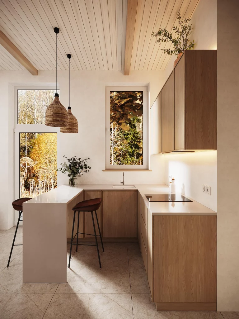 44 Cottagecore Kitchen Decor And Design Ideas for a Cozy Home