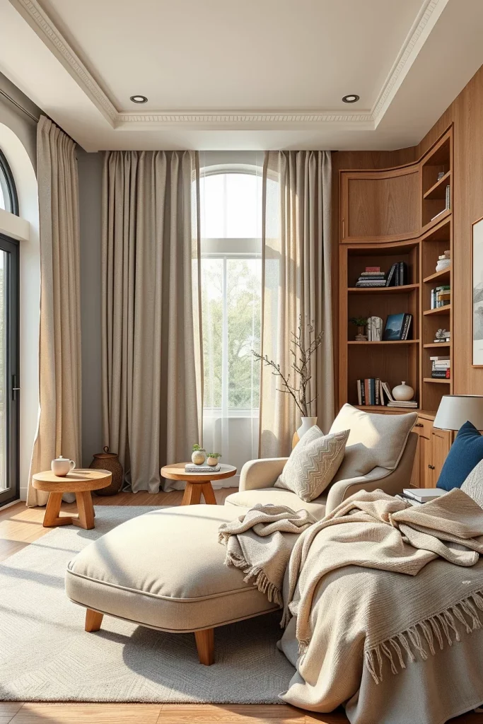 51 Organic Modern Bedroom Ideas For A Calm And Stylish Retreat