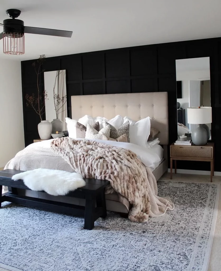 40 Budget Fall Bedroom Makeover Ideas For Cozy Spaces