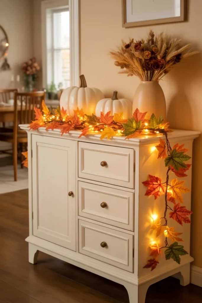 47 Stylish Fall Seasonal Decorating Ideas For A Cozy Home