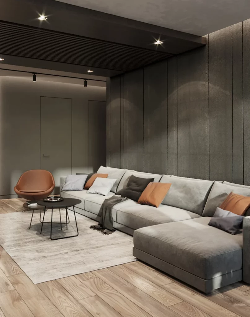 48 Easy Fall Living Room Updates On A Budget: Cozy Ideas