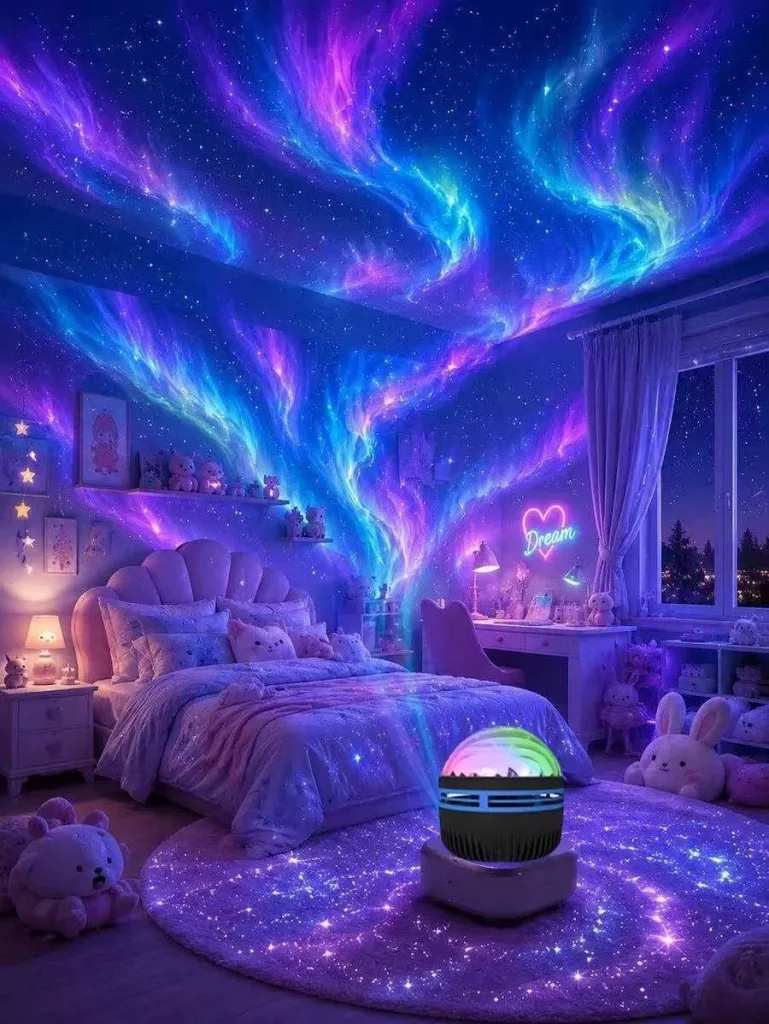 43 Dreamy Fall Bedroom Ideas For Cozy Nights