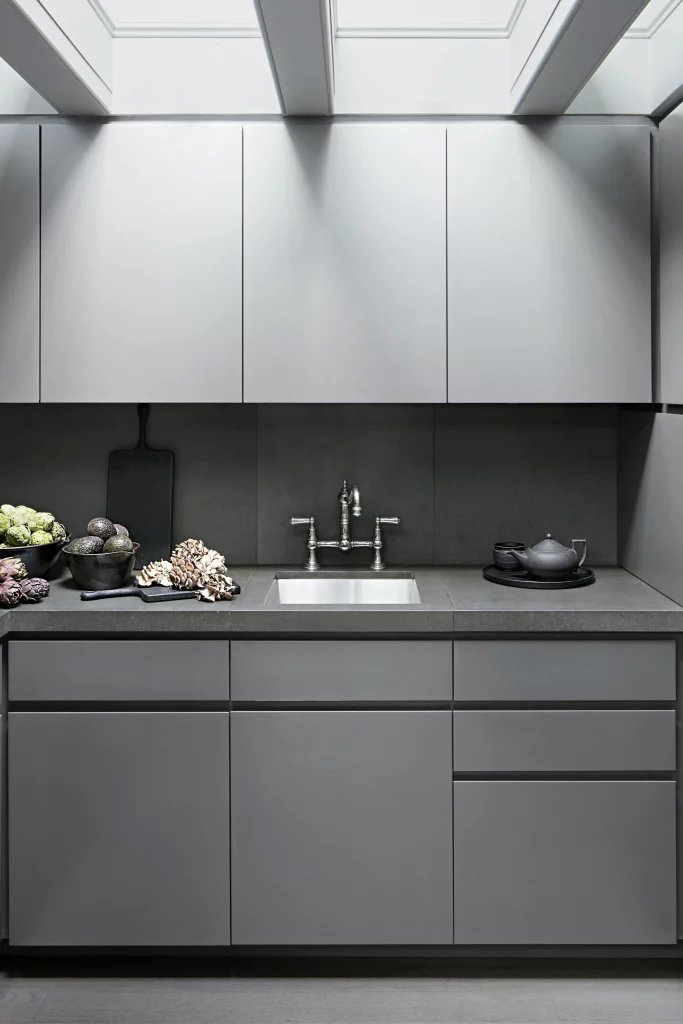 52 Modern Kitchen Makeover Ideas For Stylish Homes