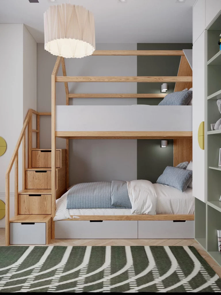 48 Creative Home Organization Ideas For Small Spaces