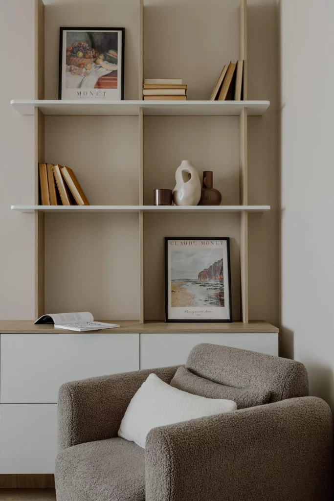 45 Small Space Reading Nook Ideas For Adults To Create A Cozy Retreat