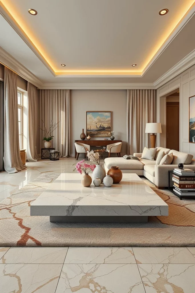 52 Neutral Living Room Color Palette Ideas For A Timeless And Stylish Home