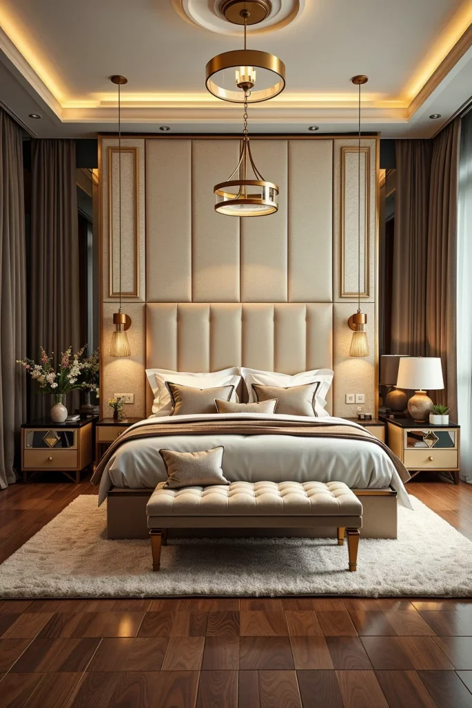 48 Neutral Bedroom Decor Cozy Aesthetic Inspiration Ideas For A Warm And Stylish Retreat