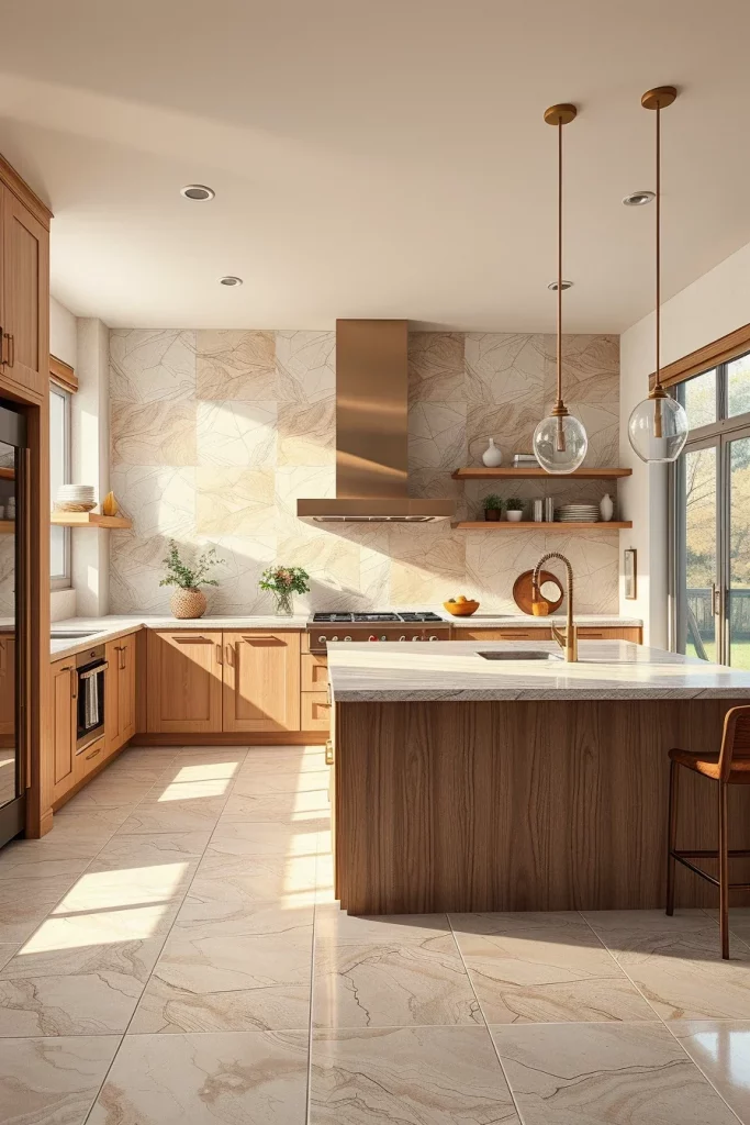 45 Warm Neutral Kitchen Design Trends For A Cozy And Timeless Home