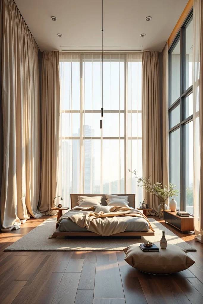 45 Minimalist Bedroom Design Cozy Modern Inspiration Ideas For A Calm And Stylish Space