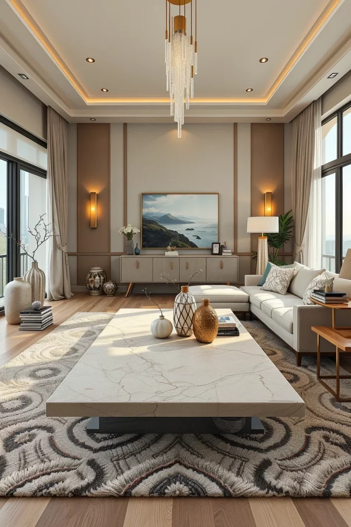 52 Neutral Living Room Color Palette Ideas For A Timeless And Stylish Home