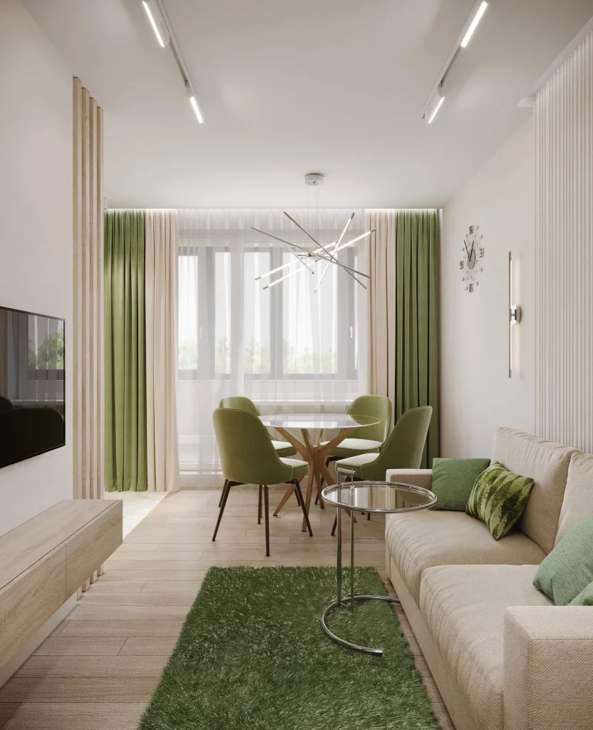 47 Small Living Room Design Inspiration Ideas