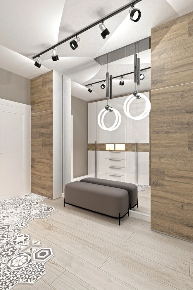 43 Small-Space Walk-In Closet Organization Ideas to Try This Season