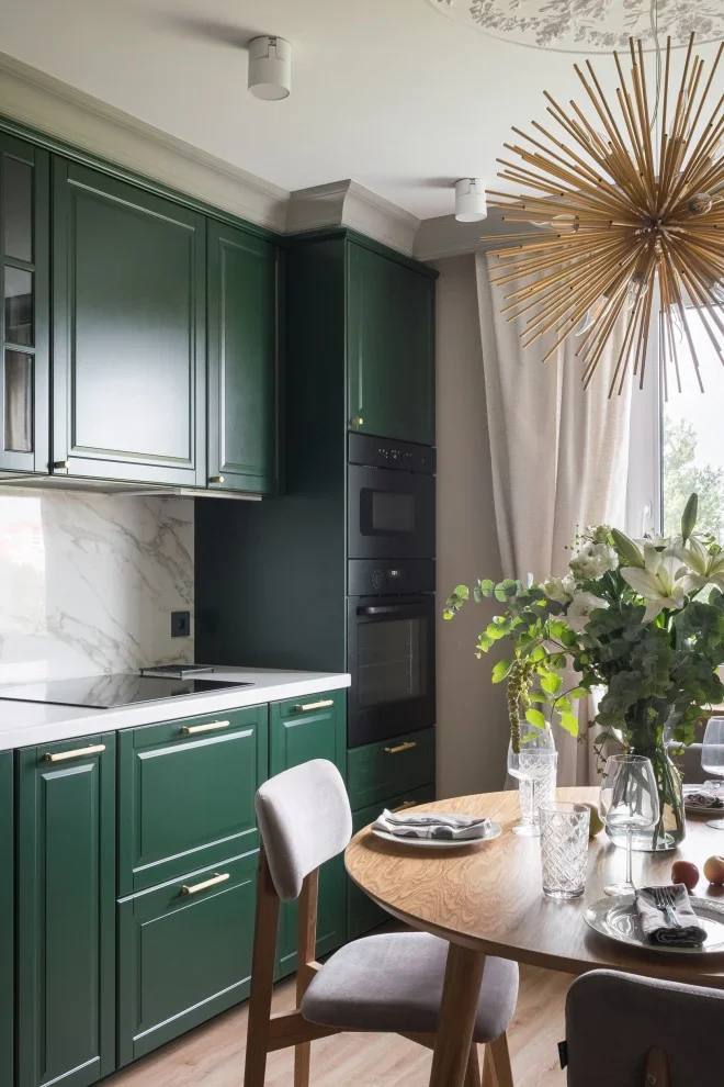 48 Easy Kitchen Makeover Ideas For Small Spaces