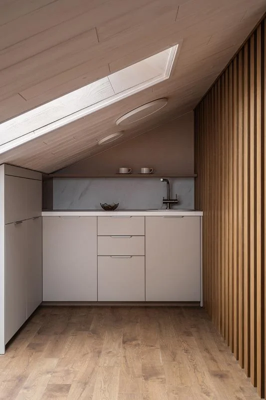 47 Natural Wood Kitchen Decor Ideas for Autumn 2026