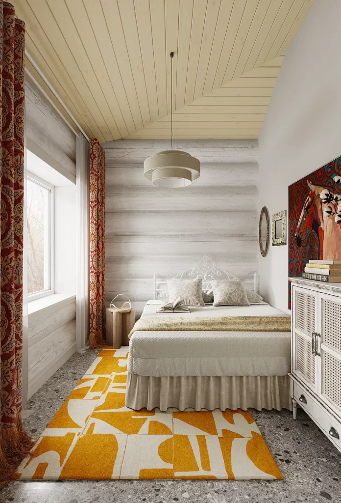45 Natural Wood Bedroom Decor Ideas for Autumn 2026