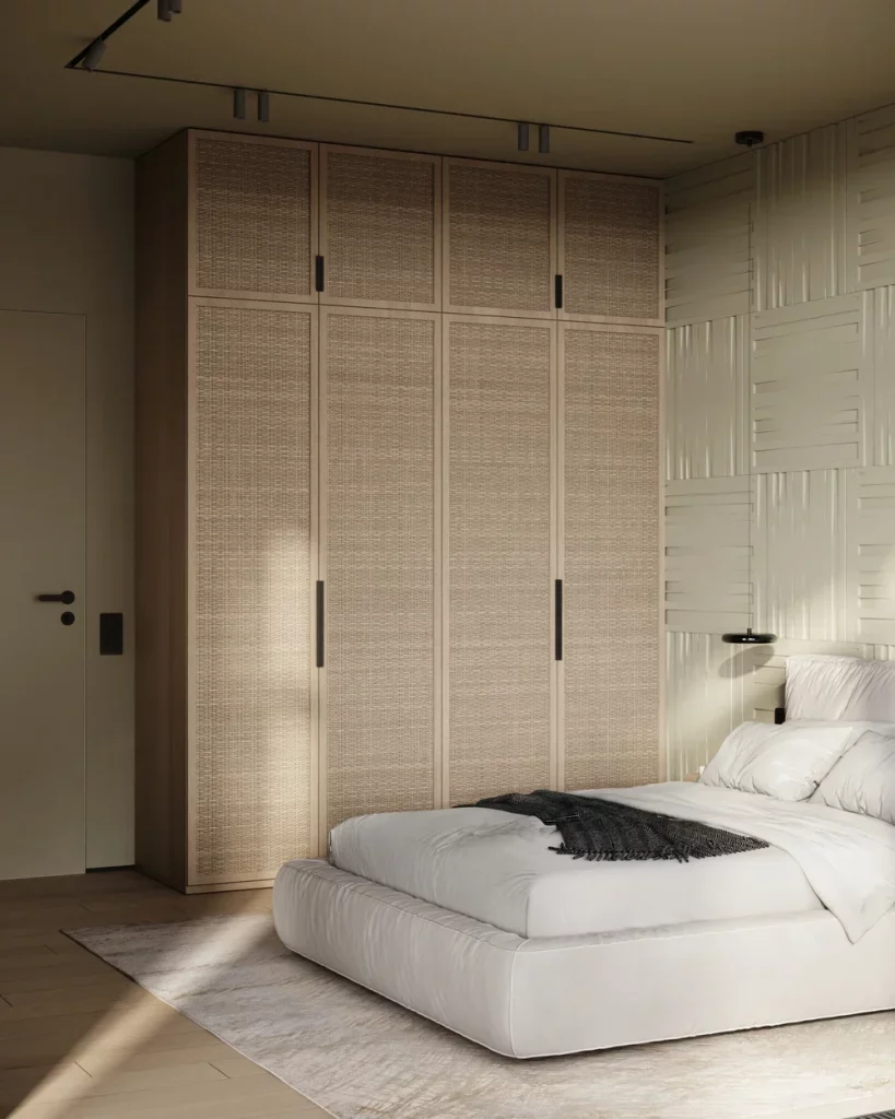 44 Small Bedroom Ideas For Stylish Modern Homes