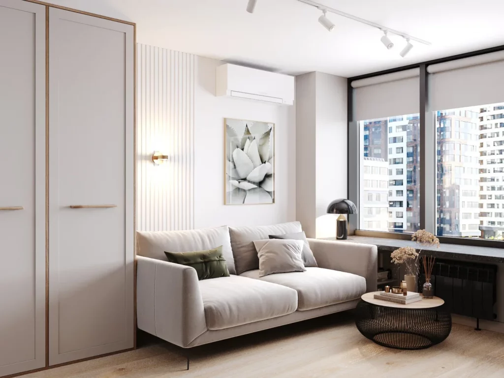 45 Living Room Furniture Layout Ideas For Small Spaces
