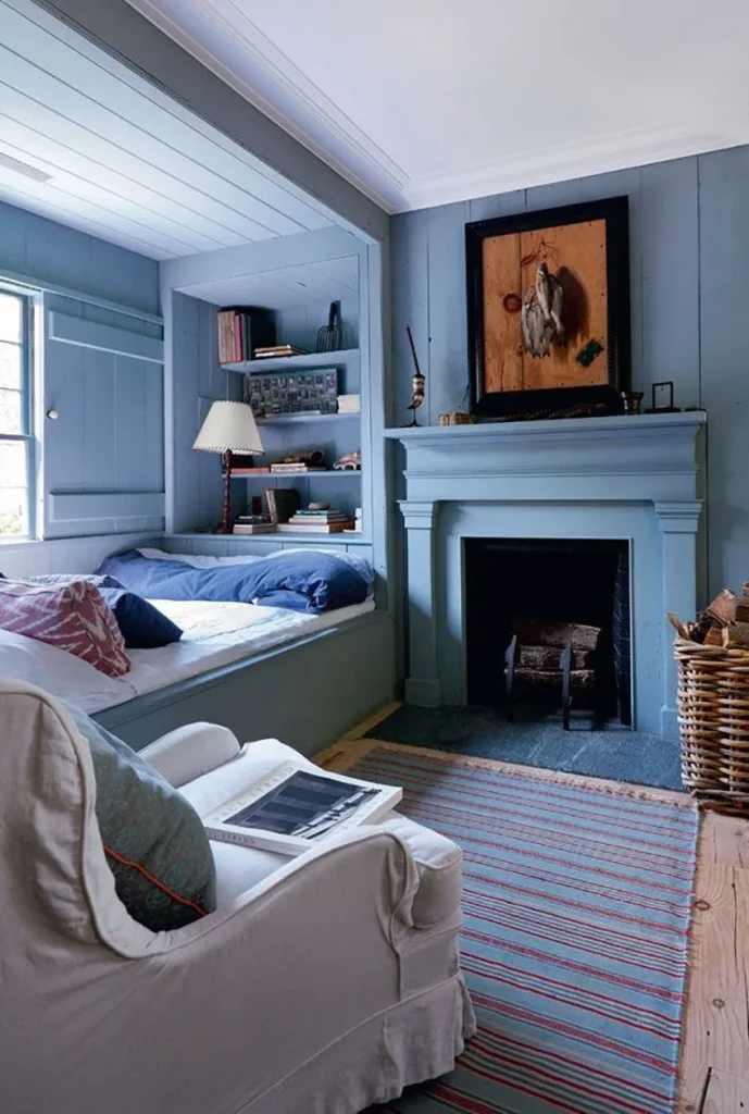 48 Modern Bedroom Organization Ideas For Small Spaces