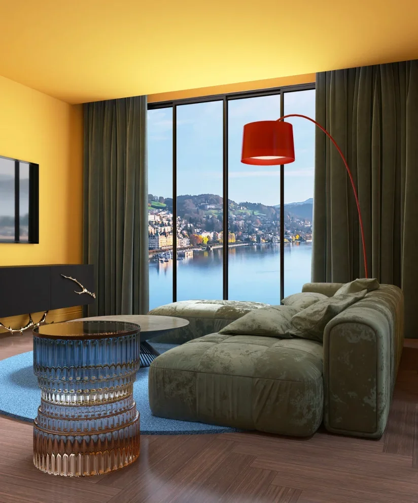 46 Olive Green Living Room Ideas to Fall 2026 Season