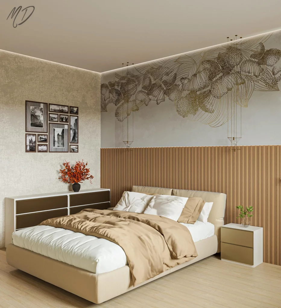 46 Artistic Bedroom Ideas to Fall 2026 Season