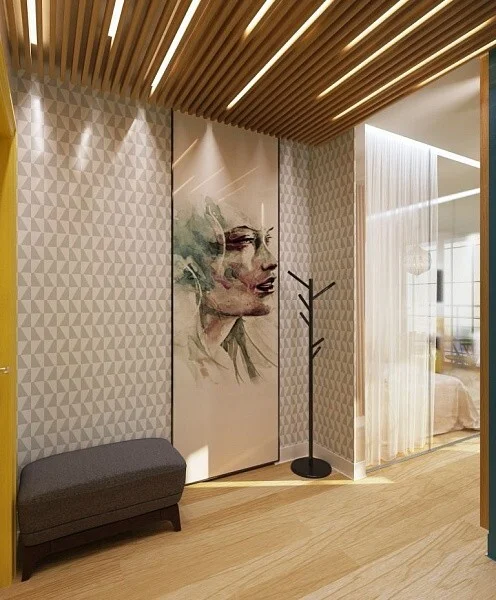 44 Artistic Hallways Ideas to Fall 2026 Season: Creative Hallway Inspiration