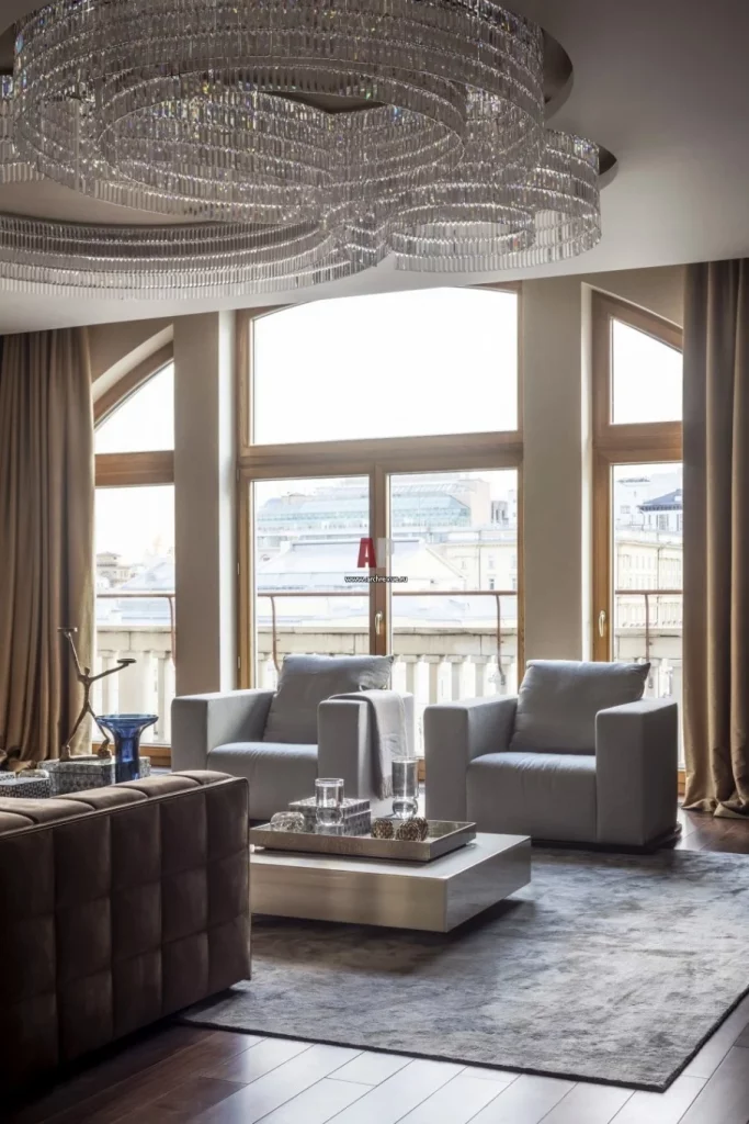 48 Neo Deco Living Room Ideas For Fall