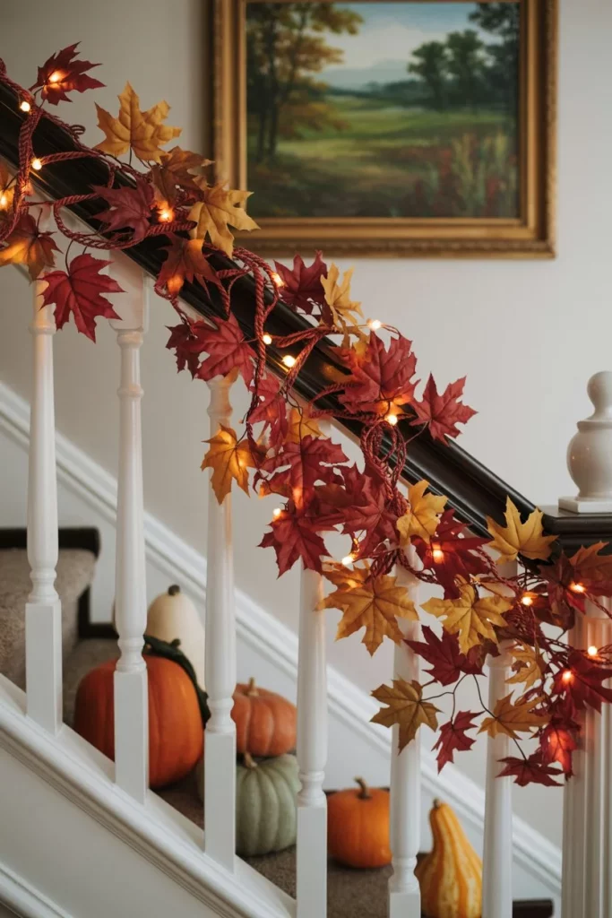 47 Stylish Fall Seasonal Decorating Ideas For A Cozy Home
