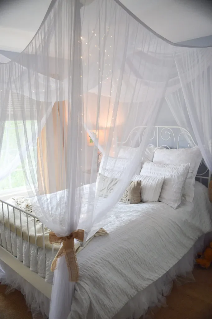 43 Dreamy Fall Bedroom Ideas For Cozy Nights