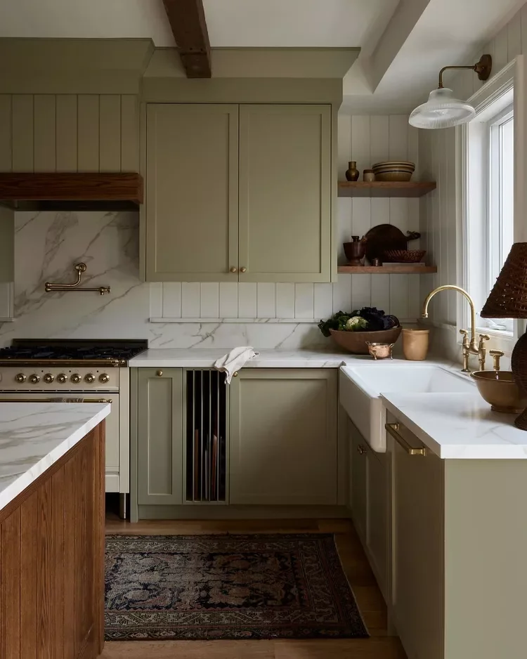 46 Small Kitchen Refresh Ideas For Fall