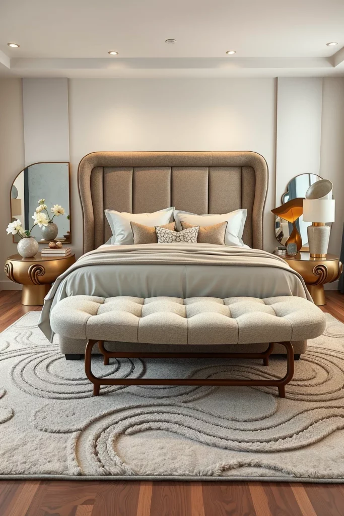48 Neutral Bedroom Decor Cozy Aesthetic Inspiration Ideas For A Warm And Stylish Retreat
