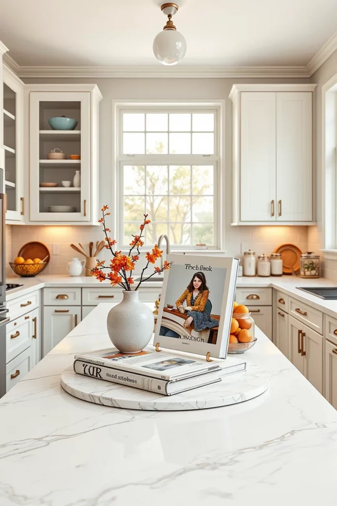 43 Modern Kitchen Counter Decor Inspiration: Stylish Ideas For A Beautiful Kitchen