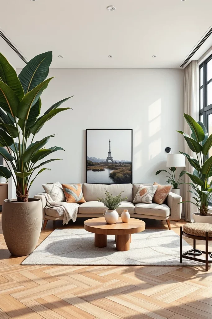 53 Modern Cozy Living Room Decorating Ideas To Create A Warm And Stylish Home