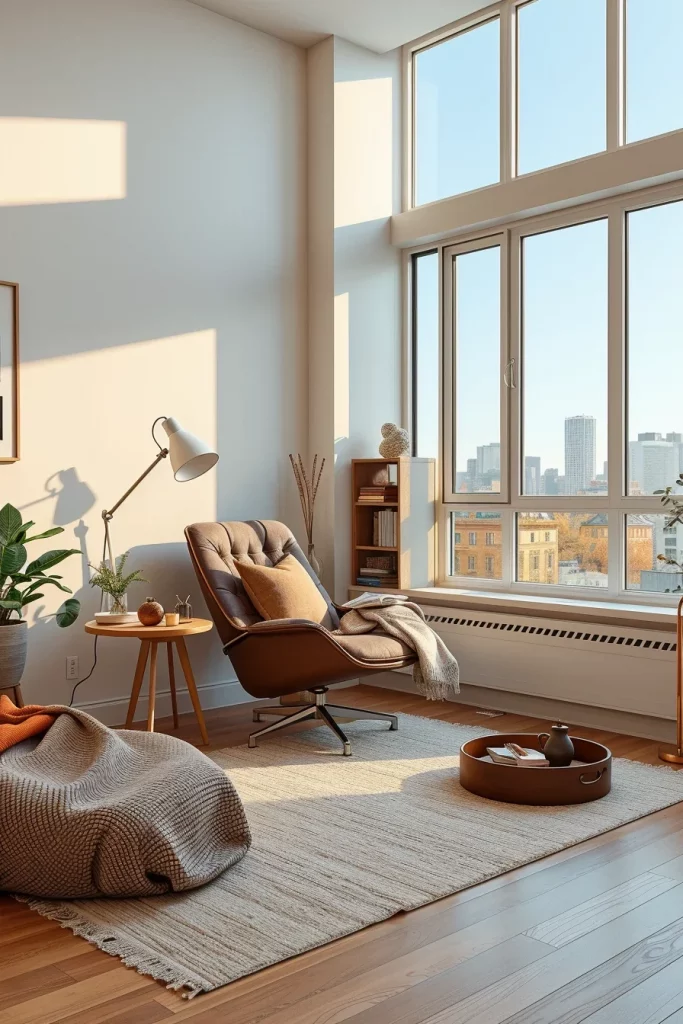 49 Apartment Living Room Decor Inspiration Ideas