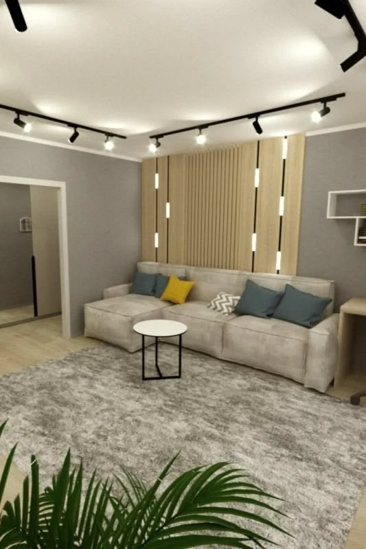 50 Modern Cozy Living Room Decor Ideas for a Warm and Stylish Home