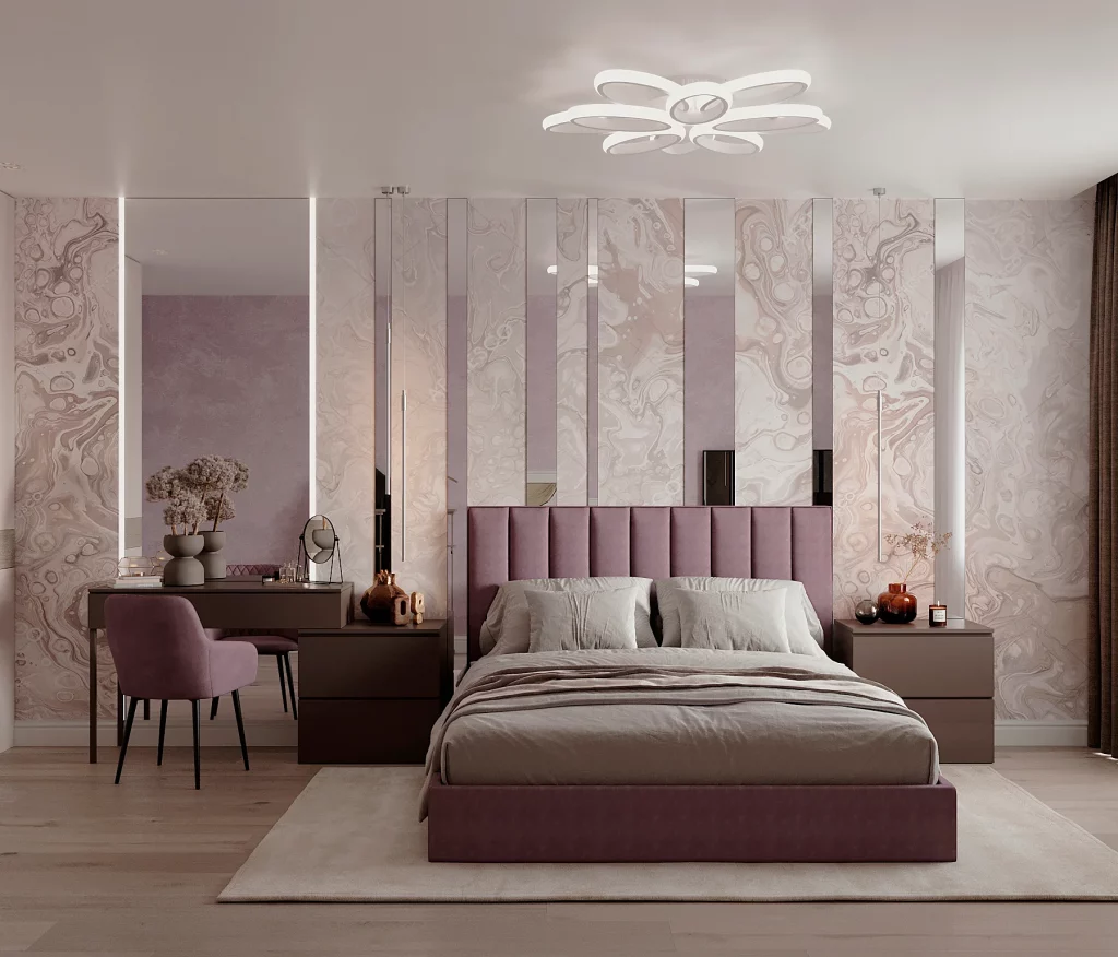 48 Luxury Bedroom Styling Cozy Autumn Inspiration: Elegant Ideas