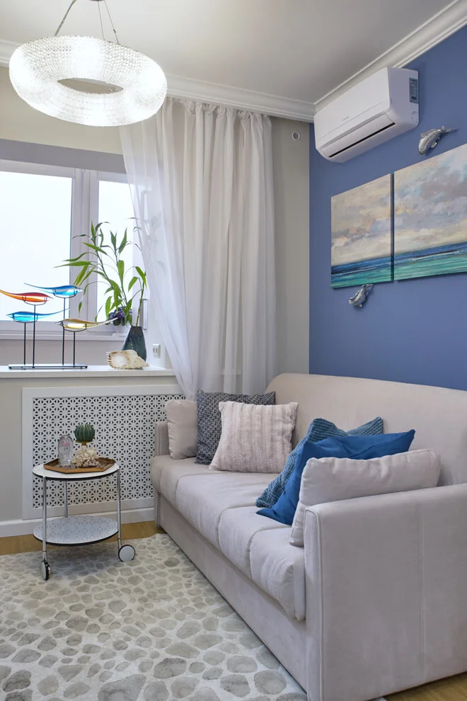 47 Small Living Room Design Inspiration Ideas