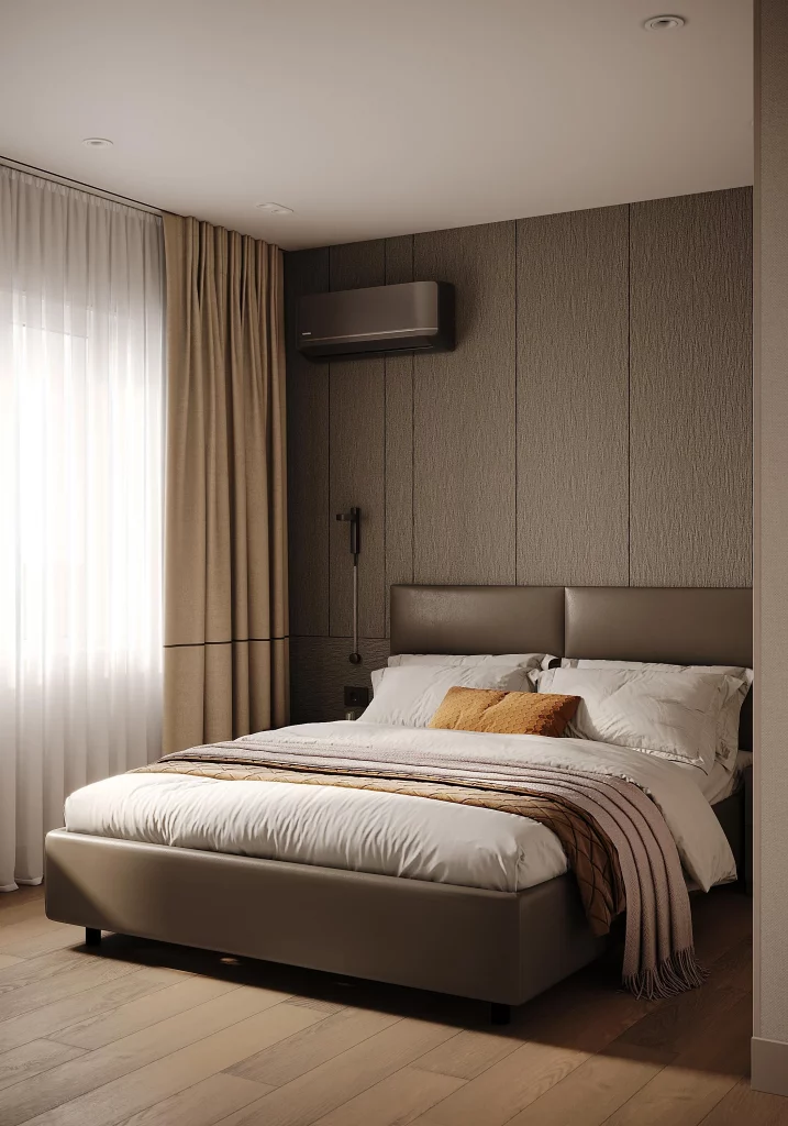 45 Modern Bedroom Makeover Cozy Fall Decor Ideas