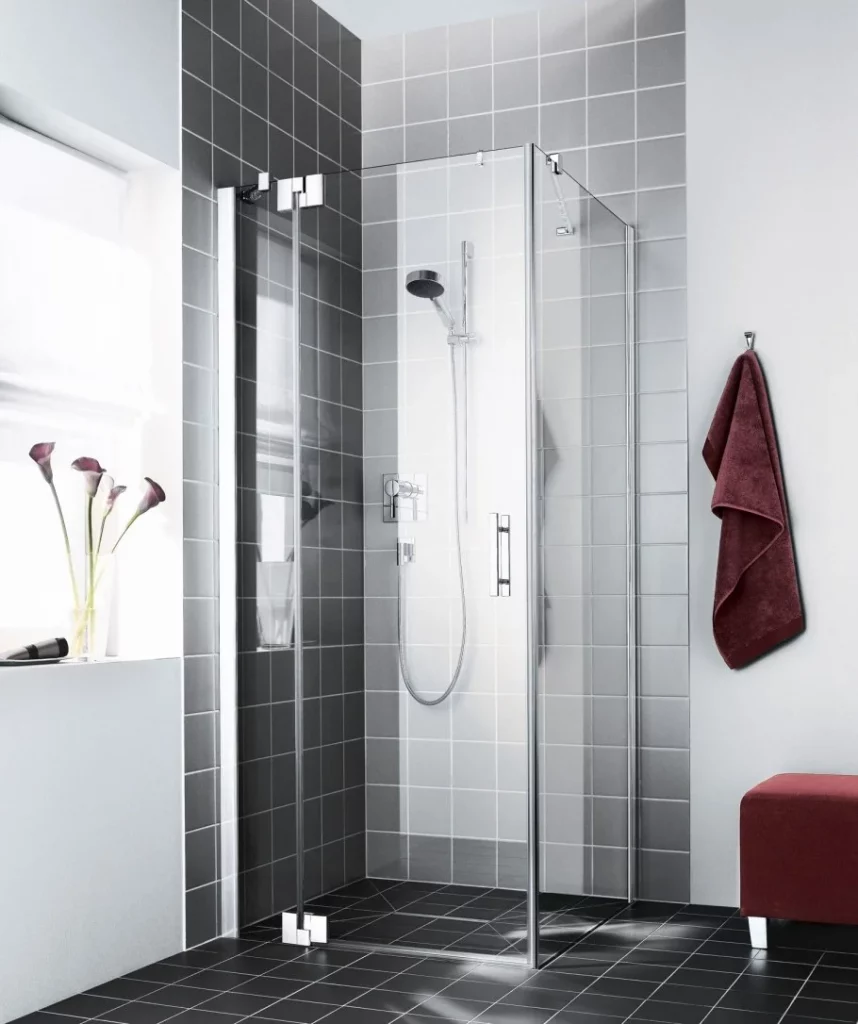 41 Small Bathroom Shower Tile Ideas: Stylish Designs for Compact Spaces
