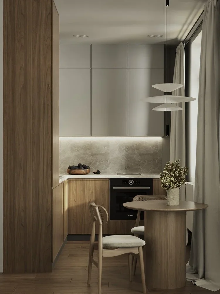 48 Easy Kitchen Makeover Ideas For Small Spaces