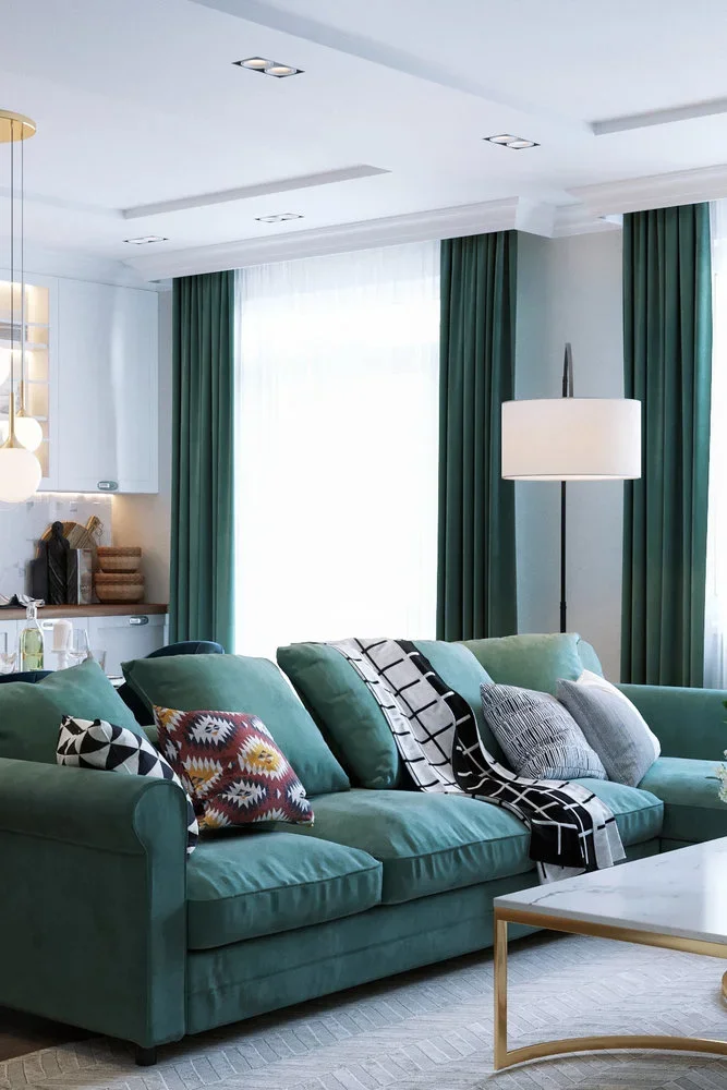 44 Stylish Living Room Decorating Ideas For Modern Homes
