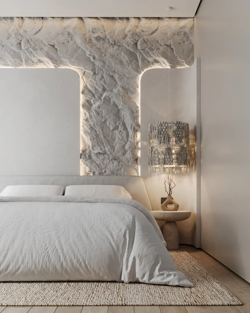 43 Cozy Bedroom Interior Design Ideas For Women to Inspire a Beautiful Retreat